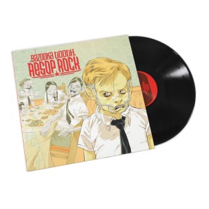 Bazooka Tooth 3LP