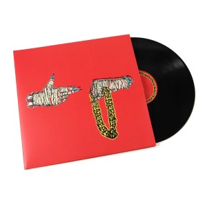 Run The Jewels 2 2LP (10th...