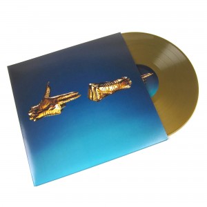 Run The Jewels 3 2LP...
