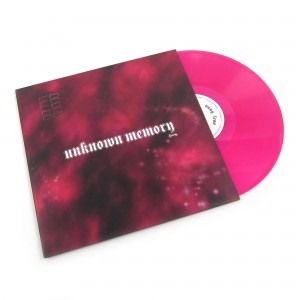Unknown Memory LP (magenta...