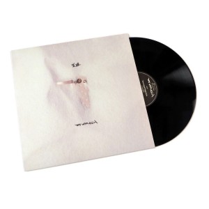 Kakusei 2LP vinyl