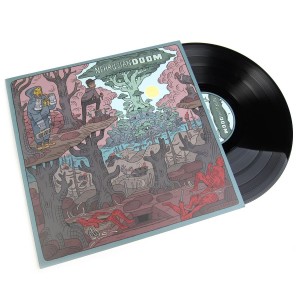 NehruvianDOOM (Sound Of The...
