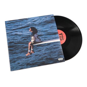 SOS 2LP vinil