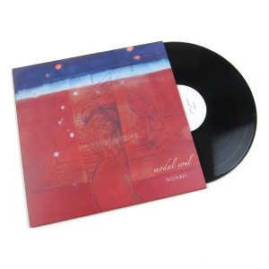Modal Soul 2LP vinyl