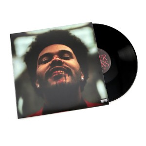 After Hours 2LP