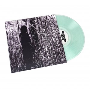 Today, I Wrote Nothing 2LP...