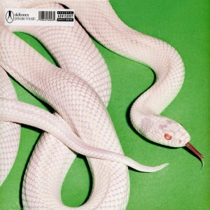 Private Music LP vinil