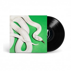 Private Music LP vinyl
