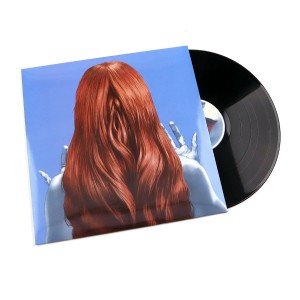 Mystère LP vinil