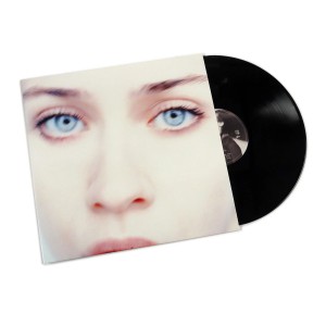 Tidal 2LP vinyl