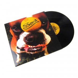 Get Some LP vinyl