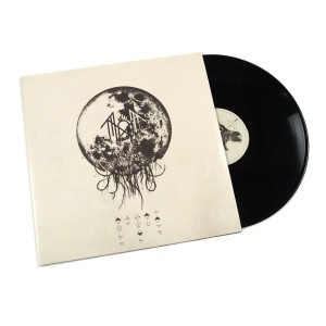 Take Me Back To Eden 2LP vinyl