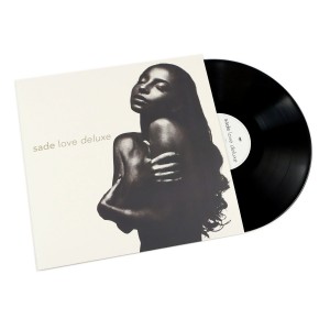 Love Deluxe LP vinyl