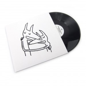 Twin Fantasy 2LP vinil