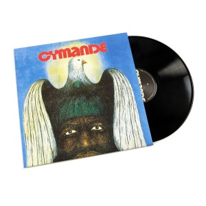Cymande LP vinyl
