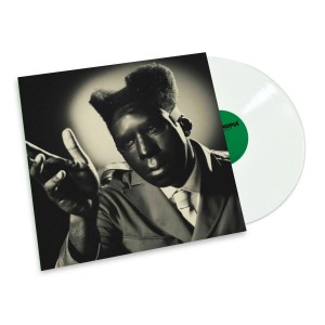Chromakopia 2LP (white vinyl)