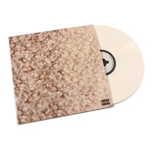 Scarlet 2 Claude 2LP (cream...