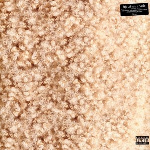Scarlet 2 Claude 2LP (cream...