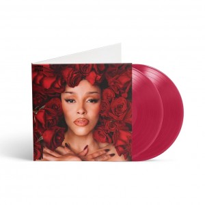 Vie 2LP (opaque magenta vinyl)