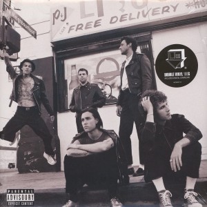 The Neighbourhood 2LP vinil