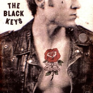 No Rain, No Flowers LP...