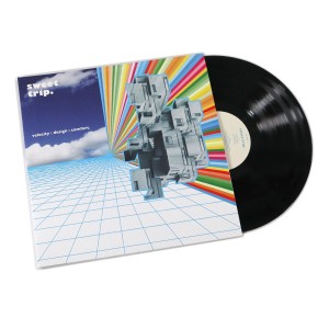 Velocity Design Comfort 2LP