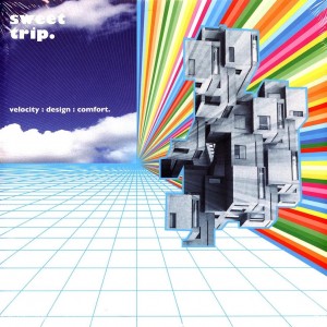 Velocity Design Comfort 2LP