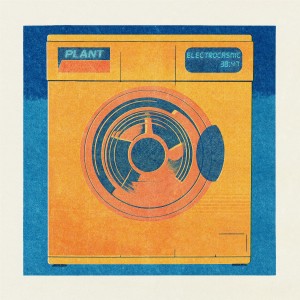 Electrocasnic LP vinil