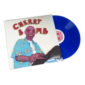 Cherry Bomb 2LP (mask cover...