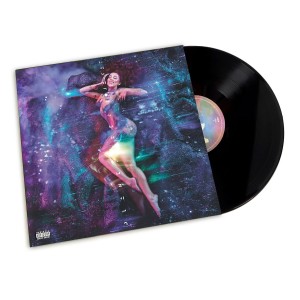 Planet Her 2LP (deluxe...