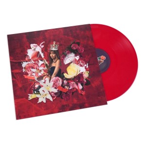 Fancy That LP (red vinyl)