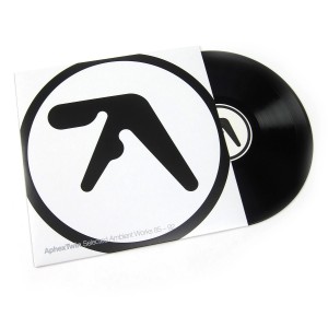 Selected Ambient Works...