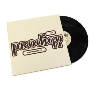 Experience 2LP vinil