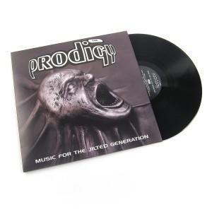 Music For The Jilted...