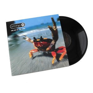 Fat Of The Land 2LP vinil