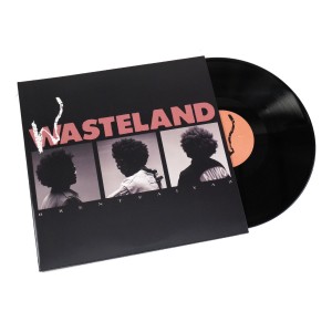 Wasteland LP vinil