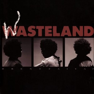 Wasteland LP vinil