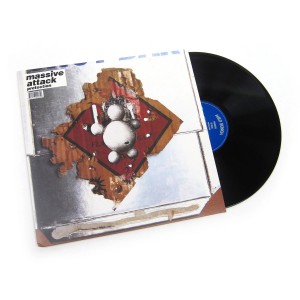 Protection LP vinil