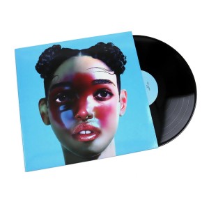 LP1 LP vinyl