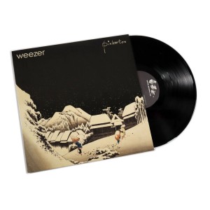 Pinkerton LP vinil