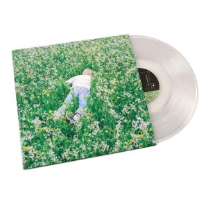 Nurture 2LP (white or clear...