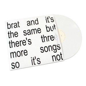 Brat And It's The Same But...