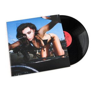 Crash LP
