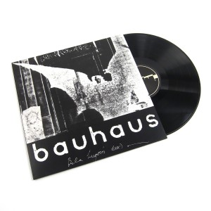The Bela Session LP vinyl