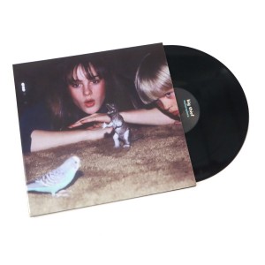 Masterpiece LP vinyl