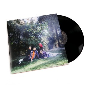U.F.O.F. LP vinil