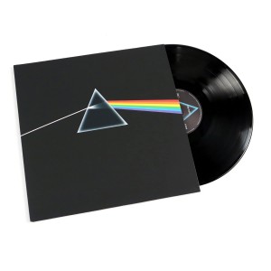 Dark Side Of The Moon LP vinyl