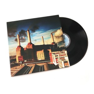 Animals LP vinyl