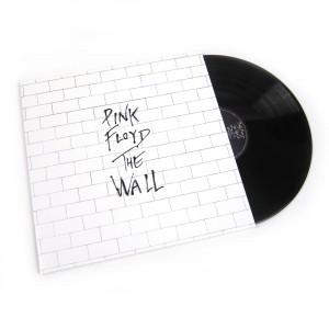 The Wall 2LP vinil