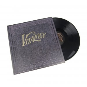 Vitalogy 2LP vinil